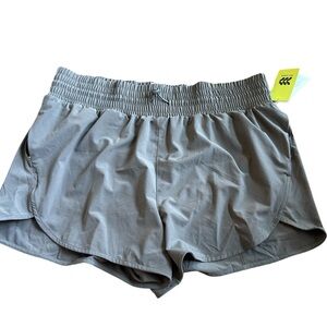 All in Motion Women’s shorts. Size Large